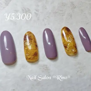 ネイル Katayama Yokoのネイルデザイン