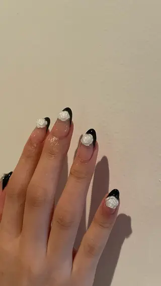 ネイル H'ami (haruka)のネイルデザイン