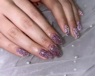 ネイル ToliyDeliy akemiのネイルデザイン