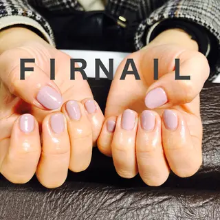 ネイル fir_ nail_のネイルデザイン