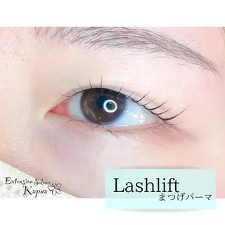 マツエク・マツパ kapua所属・Kapua🌺 マユのマツエク・マツパデザイン