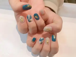 ネイル SINCERELY シンシアリー🌈のネイルデザイン