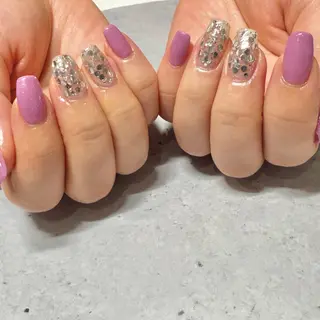 ネイル chika .のネイルデザイン