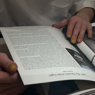 ネイル m o m o / 高岡ネイルのネイルデザイン