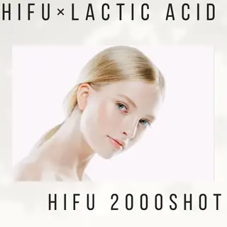 Beauty salon ハピー所属・大人女性のための 肌管理サロン　ハピーのエステ・リラクイメージ