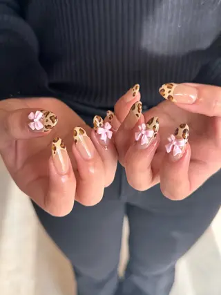 ネイル nailsalon YOLOのネイルデザイン