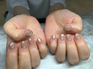 ネイル 閨匠上野店 テイのネイルデザイン