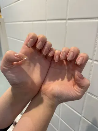 ネイル Tsuruoka Aのネイルデザイン