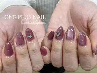 ネイル haruka 🧸のネイルデザイン