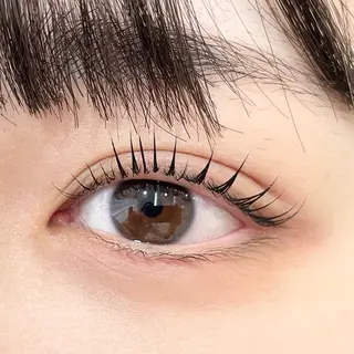 マツエク・マツパ 塩崎 千瑛子の眉毛・アイブロウイメージ