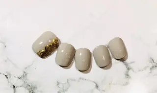 ネイル Ｈ3（エイチスリー）所属・H3 hitoのネイルデザイン