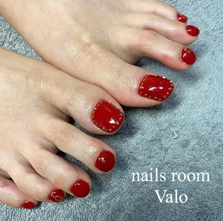 ネイル nails room Valoのネイルデザイン