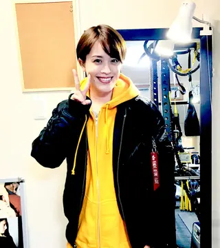 総合美容デザイン   C R E A T I V E所属・正 源のその他イメージ