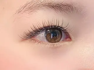 マツエク・マツパ 須藤 菜々の眉毛・アイブロウイメージ