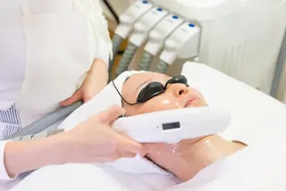 MARI シュガーリストのエステ・リラクイメージ