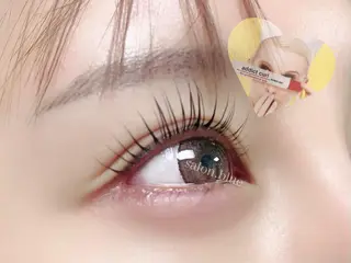 マツエク・マツパ NAO 🌺のマツエク・マツパデザイン