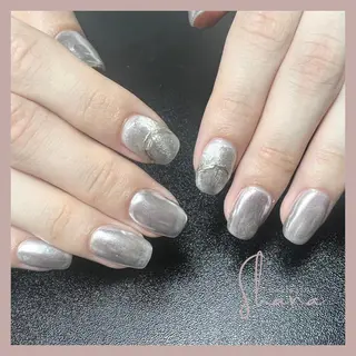 ネイル shana ネイルのネイルデザイン