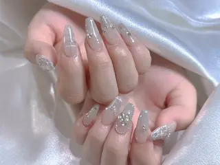 ネイル エムズ エムズのマツエク・マツパデザイン