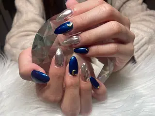 ネイル Eclat さやのネイルデザイン