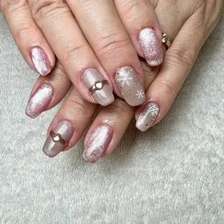 ネイル COCO+所属・COCO +のエステ・リラクイメージ