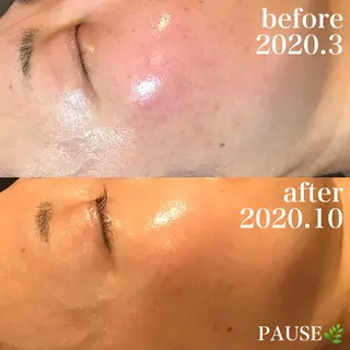 浜野 恵美のエステ・リラクイメージ