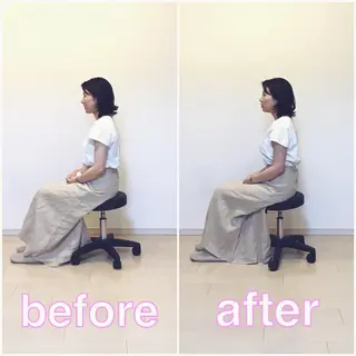 TOTAL BODY CARE SALON SUNNY所属・整体小顔･筋膜オイル ブライダルエステのエステ・リラクイメージ