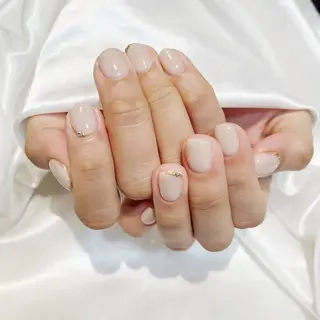 ネイル WISTERIA aisaのネイルデザイン