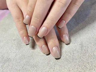 ネイル Garden 小野のネイルデザイン