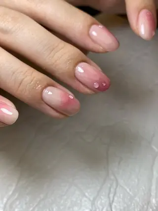 ネイル アトリエみかん所属・MIKA 🍊のネイルデザイン