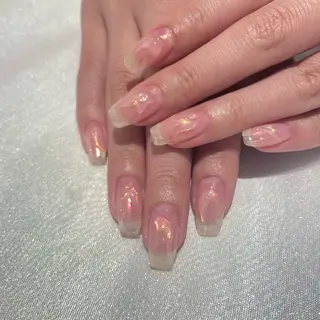 ネイル SHELL NAIL所属・SHELL NAIL OTSUKAのネイルデザイン