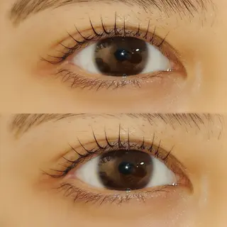 マツエク・マツパ tico 🌱shiori🌱のヘアスタイル