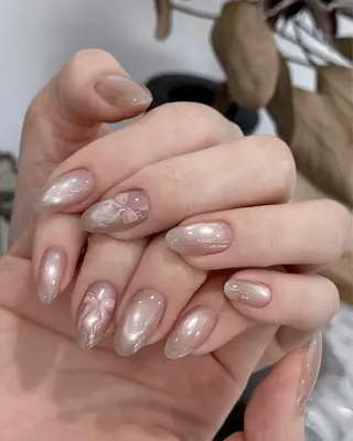 ネイル いつき ‘のネイルデザイン