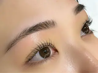 マツエク・マツパ 眉毛専門店 Ai Quickの眉毛・アイブロウイメージ