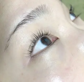 マツエク・マツパ アイラッシュサロンharuka所属・心斎橋・四ツ橋 マツエク・マツパのマツエク・マツパデザイン