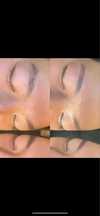 アイブロウ eyelash Cil田中のマツエク・マツパデザイン