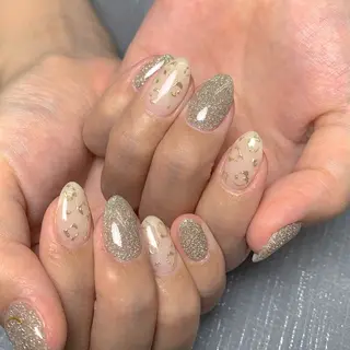 ネイル なつみ wooのネイルデザイン