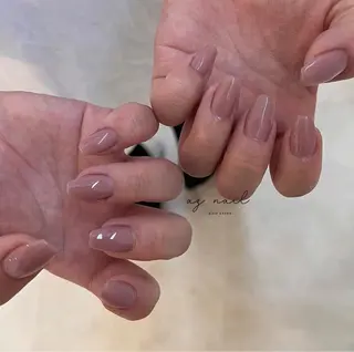 ネイル 井上 梓のネイルデザイン