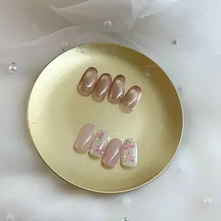 ネイル DIVAS/ yuiのネイルデザイン