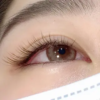 マツエク・マツパ P&Eまつげ専門 ★駅前店のマツエク・マツパデザイン