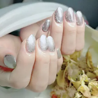 ネイル 森 ネイルサロンのネイルデザイン