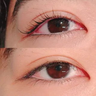 マツエク・マツパ 【愛され眉毛作る人】 nozomiのマツエク・マツパデザイン