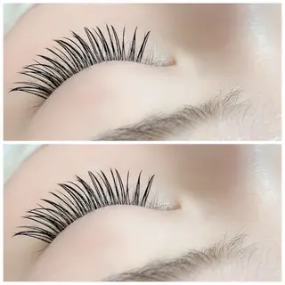 マツエク・マツパ ちだ りさこ🌼𓈒𓏸のマツエク・マツパデザイン