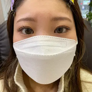 アイブロウ Eyore 櫻木 沙羅の眉毛・アイブロウイメージ