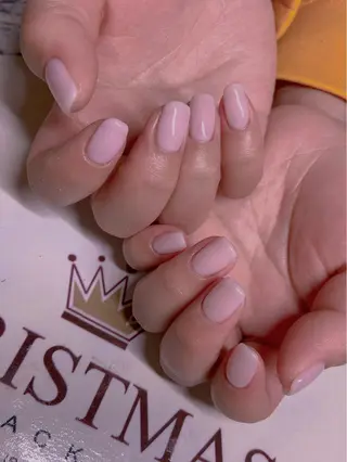 ネイル 美爪パラジェル導入店 Sunnilyのネイルデザイン