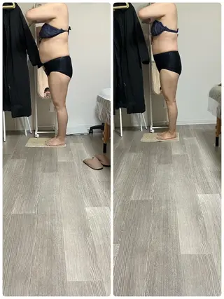 美ボディメイクサロン　only one body所属・所沢 痩身エステサロンのエステ・リラクイメージ