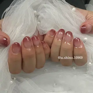 ネイル MoonLight SHINOのネイルデザイン