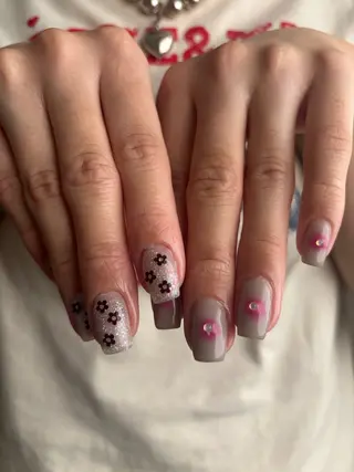 ネイル fil nailのネイルデザイン