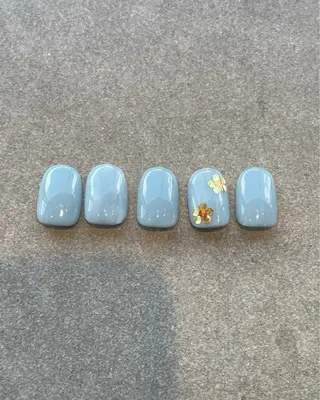 ネイル Angelica Michelleのネイルデザイン