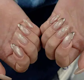 ネイル Mio Nail Salon所属・MIO Nailのネイルデザイン