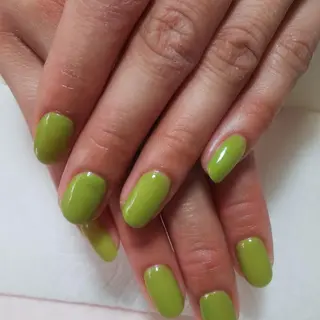 ネイル AileD'ange所属・M, masakiのネイルデザイン